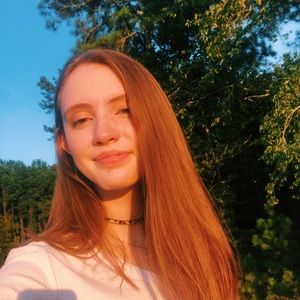 Meet your Posher, Colleen